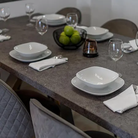 Luxury House Tenerife Dom wakacyjny Puerto de Santiago (Tenerife)