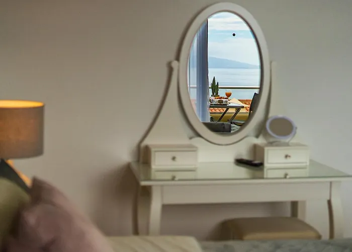 Holiday home Luxury House Tenerife Puerto de Santiago (Tenerife)