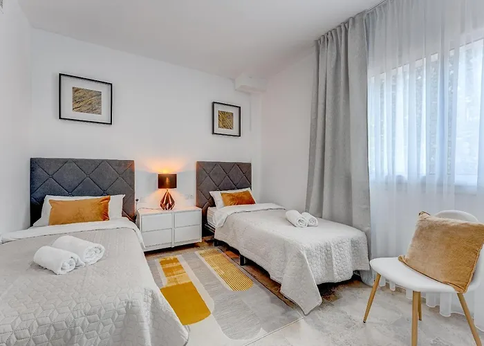 Holiday home Luxury House Tenerife