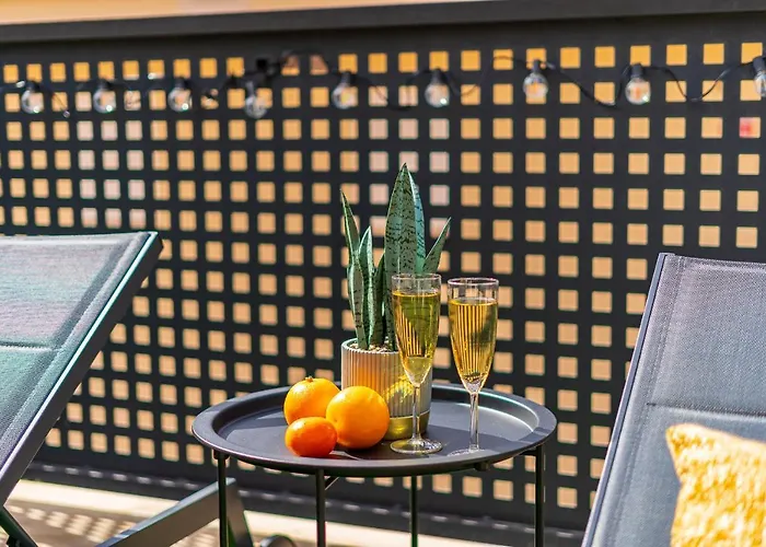 Luxury House Tenerife * Puerto de Santiago (Tenerife)