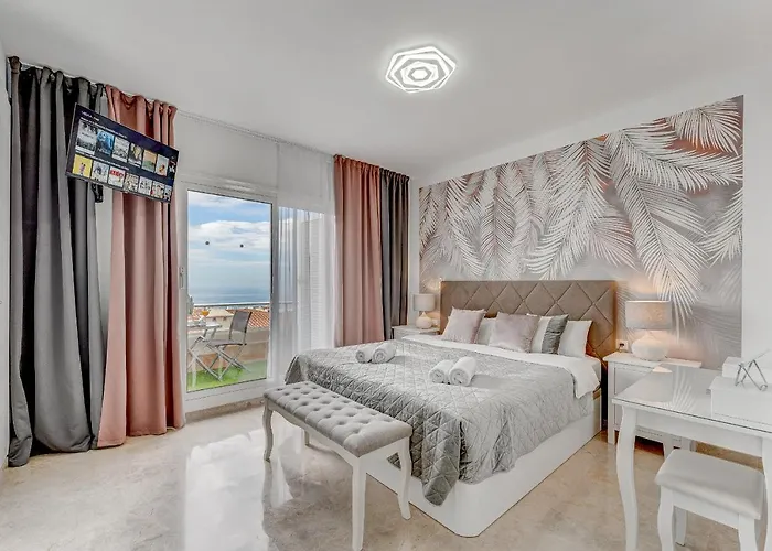 Luxury House Tenerife Σπίτι διακοπών