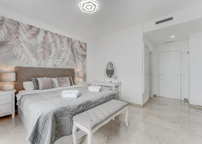 Luxury House Tenerife *