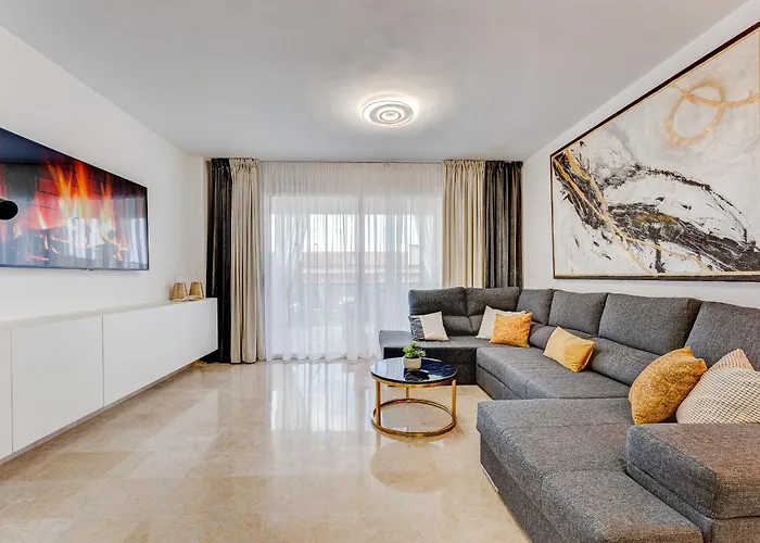 Luxury House Tenerife *