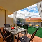 Tatil Evi Townhouse Luxury - Relax With Stunning Sea Views Puerto de Santiago (Tenerife)