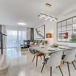 Townhouse Luxury - Relax With Stunning Sea Views Puerto de Santiago (Tenerife)