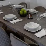 Townhouse Luxury - Relax With Stunning Sea Views Tatil Evi Puerto de Santiago (Tenerife)
