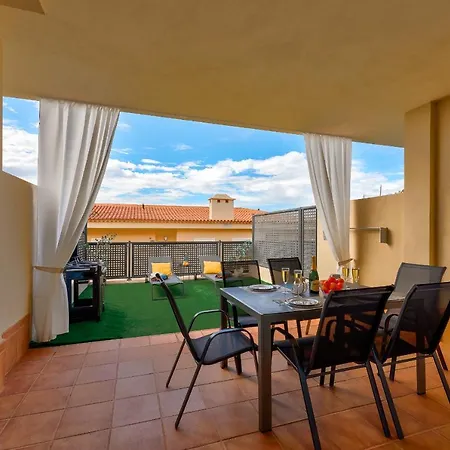 Holiday home Luxury House Tenerife *