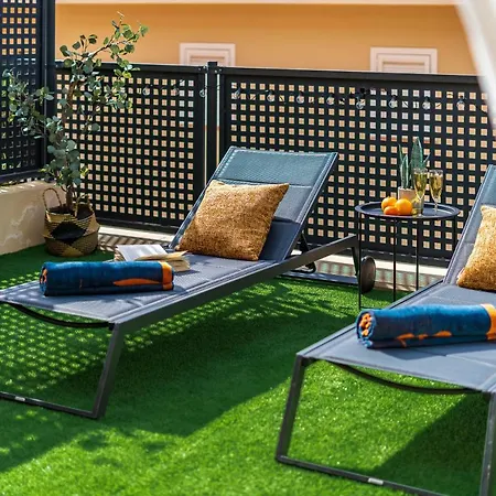 Luxury House Tenerife Vakantiehuis Puerto de Santiago (Tenerife)