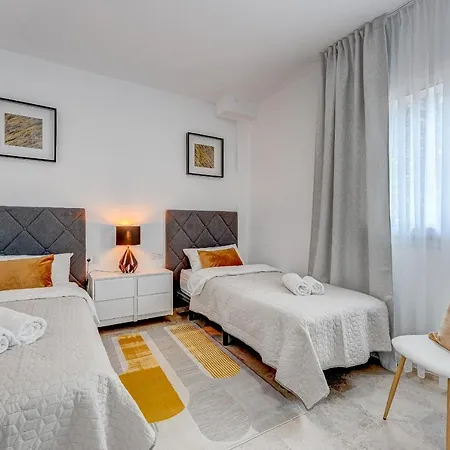 Vakantiehuis Luxury House Tenerife