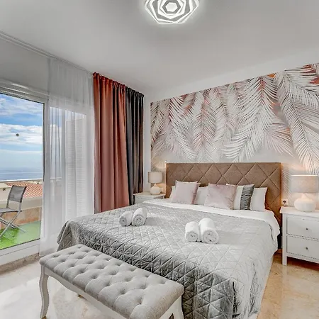 Holiday home Luxury House Tenerife *