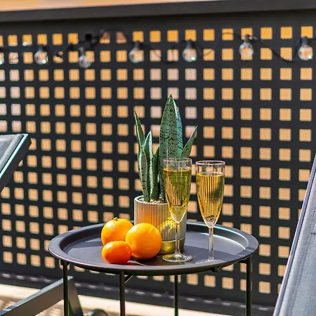 Townhouse Luxury - Relax With Stunning Sea Views * Puerto de Santiago (Tenerife)