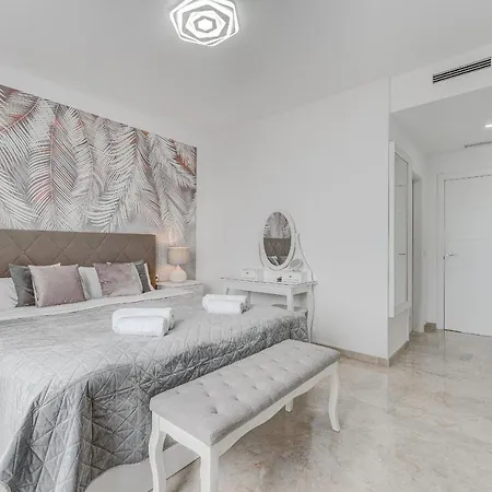 Luxury House Tenerife *