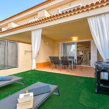 Luxury House Tenerife