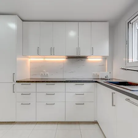 Luxury House Tenerife Vakantiehuis *
