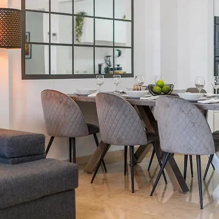 Vakantiehuis Luxury House Tenerife Puerto de Santiago (Tenerife)