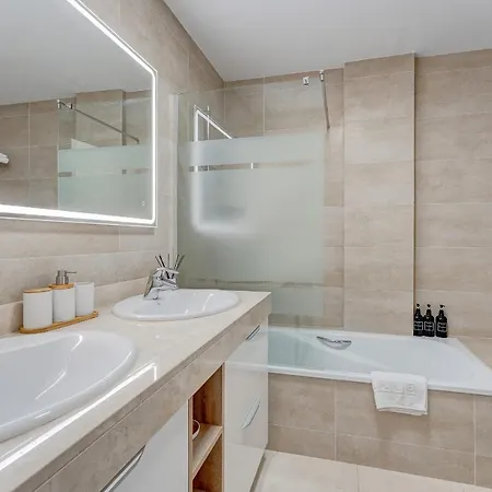 Luxury House Tenerife Vakantiehuis