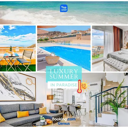 Luxury House Tenerife Holiday home *