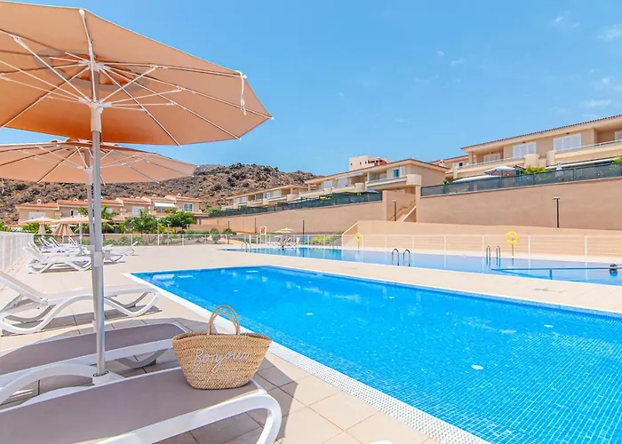Luxury House Tenerife