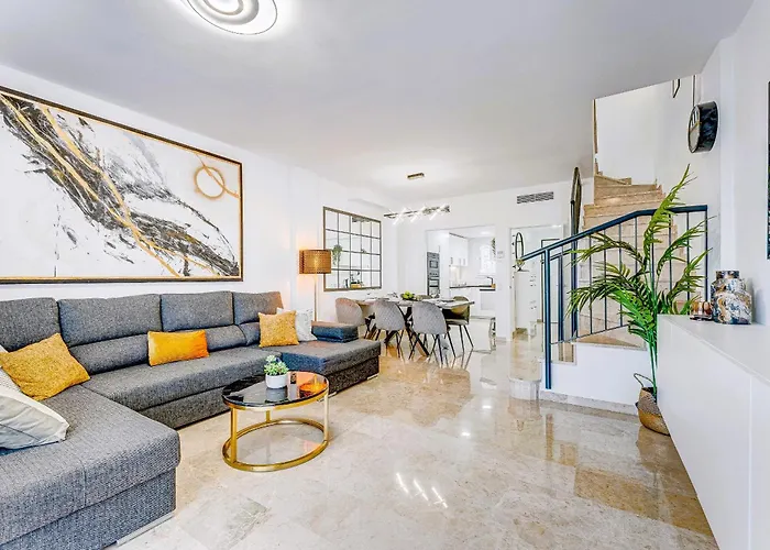 Luxury House Tenerife Puerto de Santiago (Tenerife)