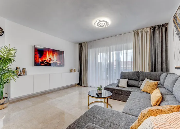Luxury House Tenerife Feriehus *