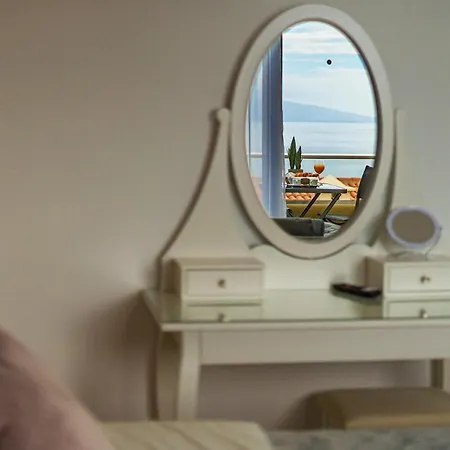Hébergement de vacances Townhouse Luxury - Relax With Stunning Sea Views Puerto de Santiago (Tenerife)