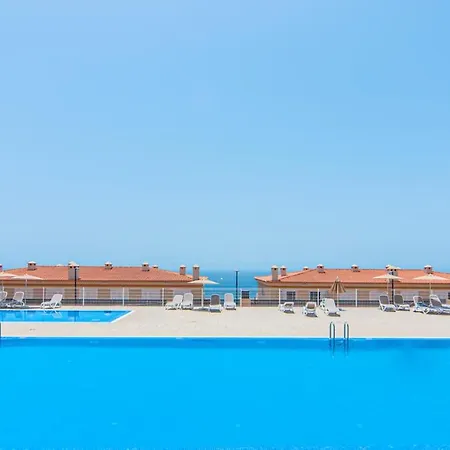 Hébergement de vacances Townhouse Luxury - Relax With Stunning Sea Views Puerto de Santiago (Tenerife)
