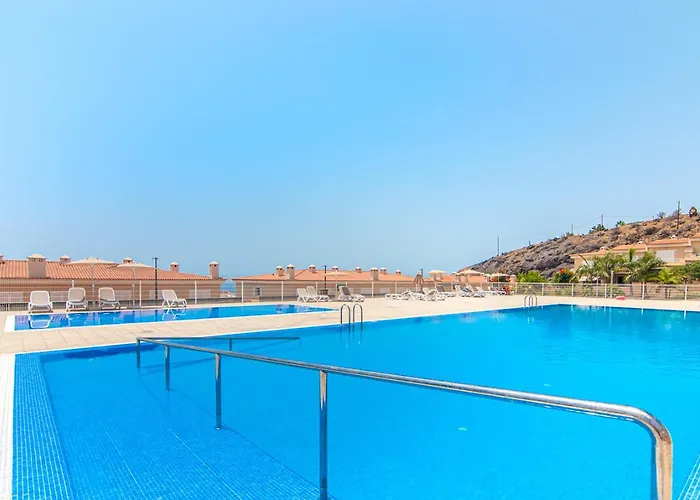 Luxury House Tenerife *