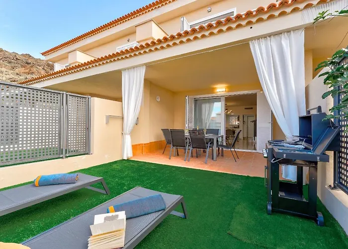 Luxury House Tenerife