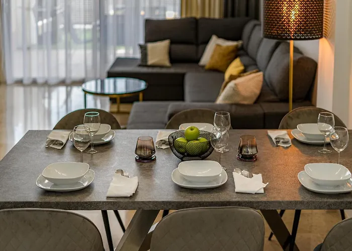 Luxury House Tenerife Semesterbostad Puerto de Santiago (Tenerife)